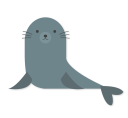 Seal icon